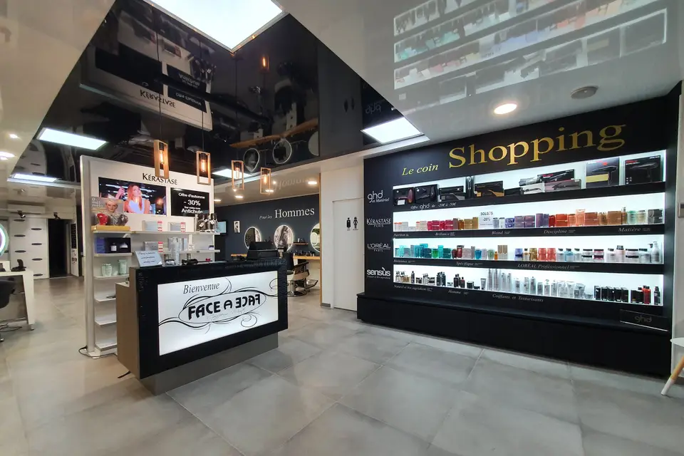 Face a Face — photo 3