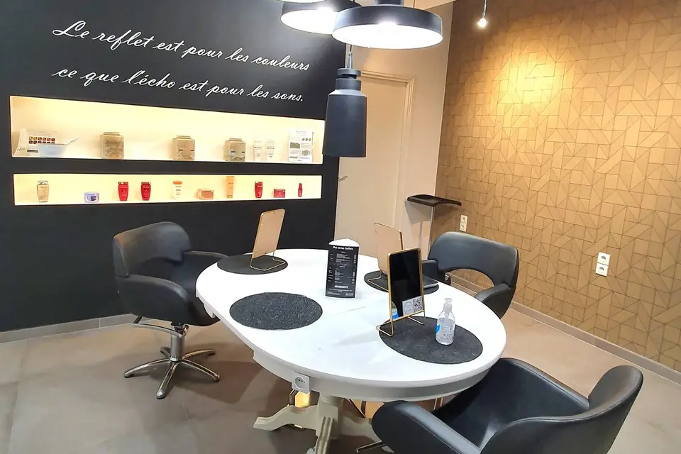 Face a Face — photo 6