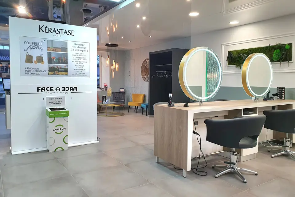 Face a Face — photo 1