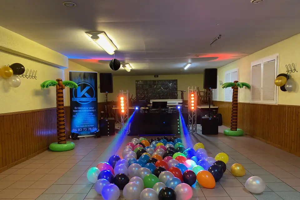 DJ Kormann — photo 2