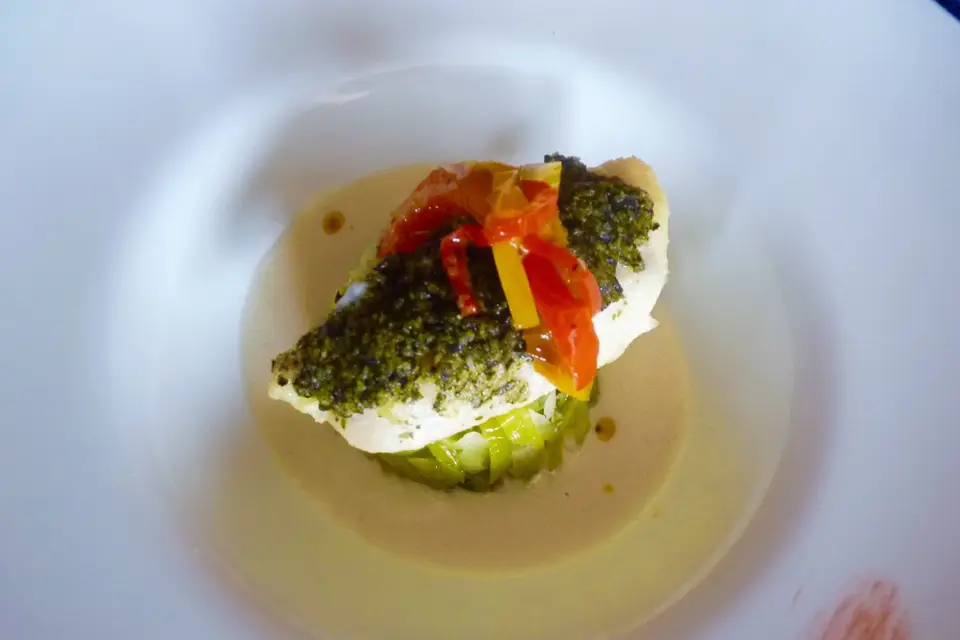 Alain Secret de Chef — photo 7