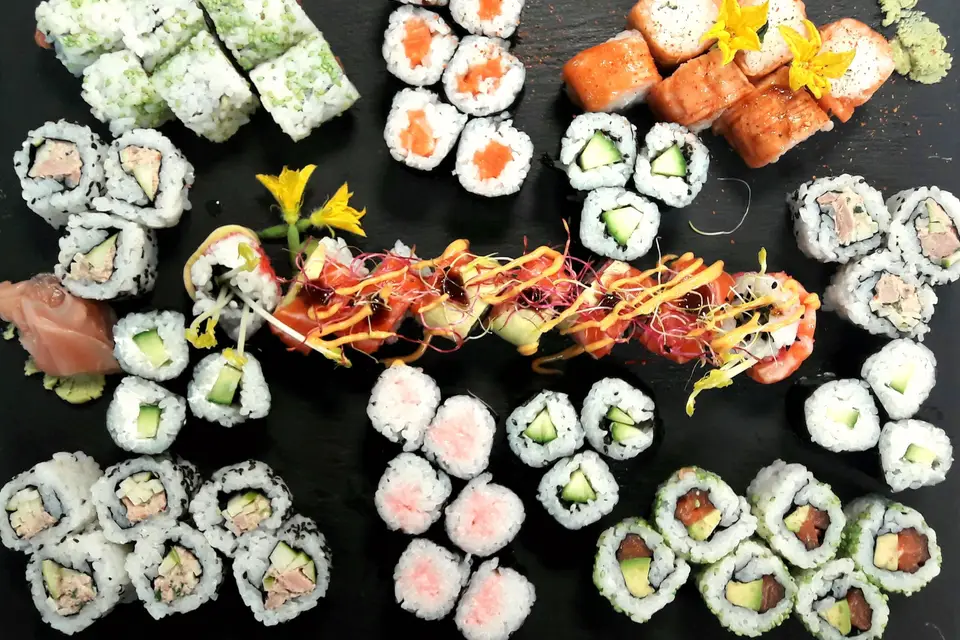 L'Atelier Inari — photo 8