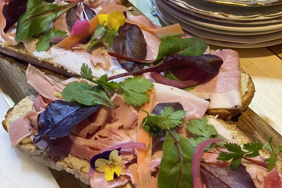 Savoure Traiteur — photo 6