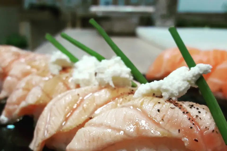 L'Atelier Inari — photo 6