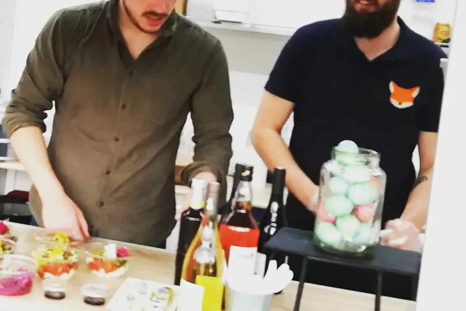 L'Atelier Inari — photo 5