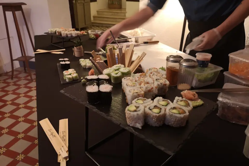 L'Atelier Inari — photo 4