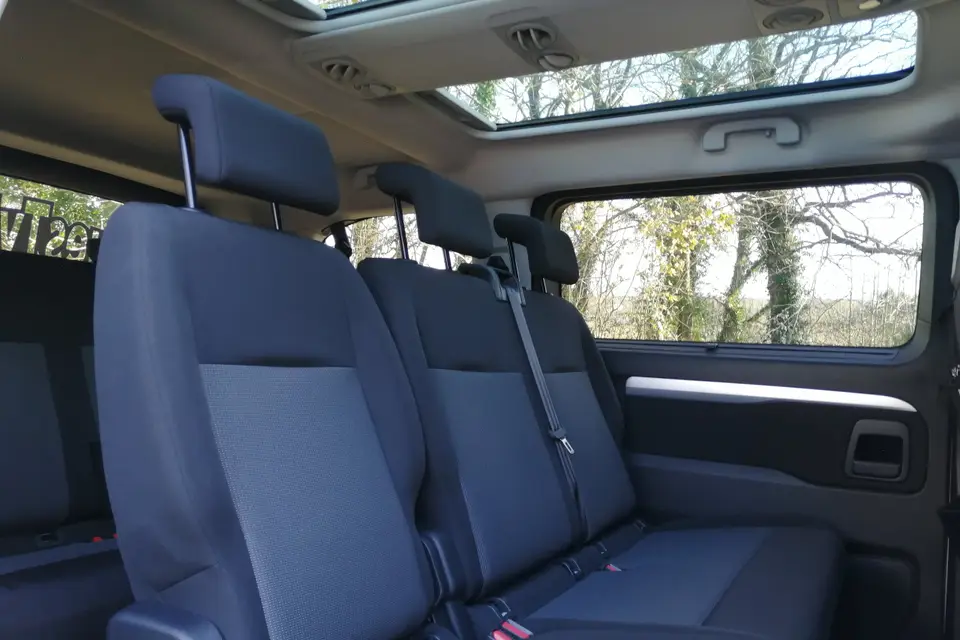 OuesTyBus — photo 4