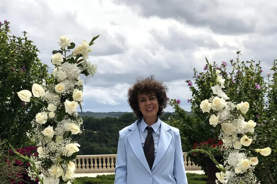 Sylvie Dumazian — photo 1