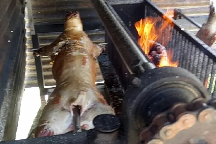 La Ferme des Cosmes — photo 2