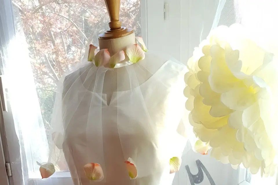 Hélavie Couture et Créations