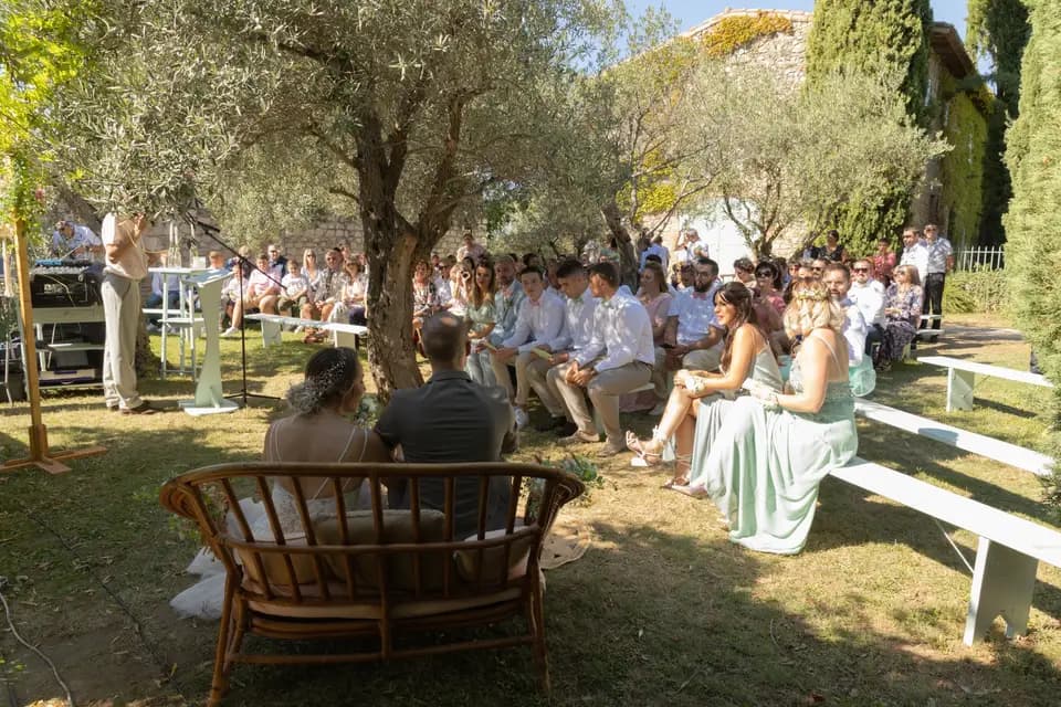 Celebrons votre Amour! — photo 7