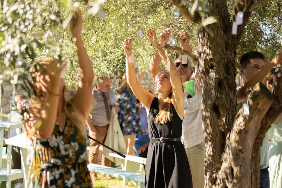 Celebrons votre Amour! — photo 6