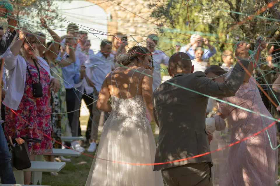 Celebrons votre Amour! — photo 4