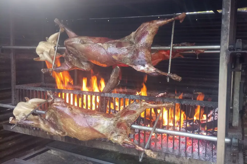 La Ferme des Cosmes — photo 1