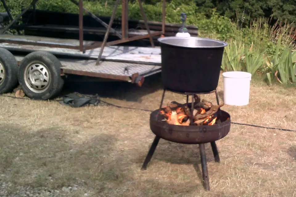 La Ferme des Cosmes — photo 4