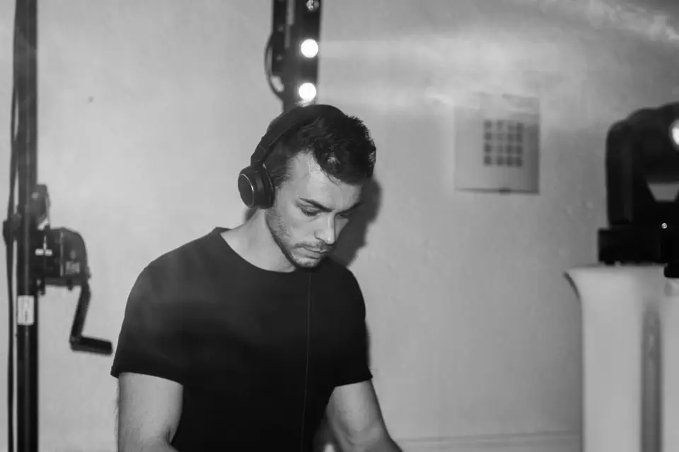 Dylan Lucas — photo 4