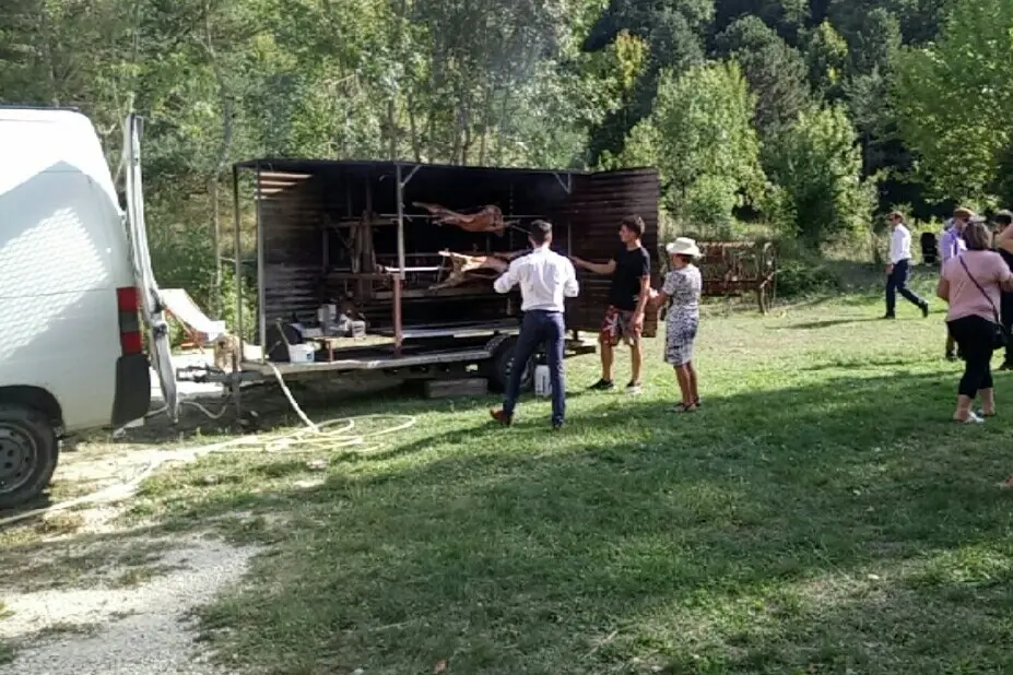 La Ferme des Cosmes — photo 3