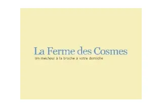 La Ferme des Cosmes — photo 5