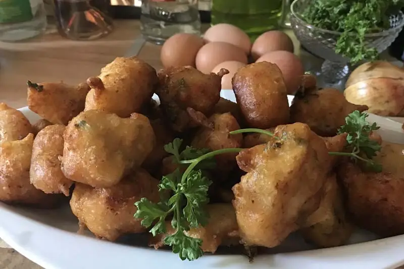 Saveurs des Iles et D'ici — photo 3