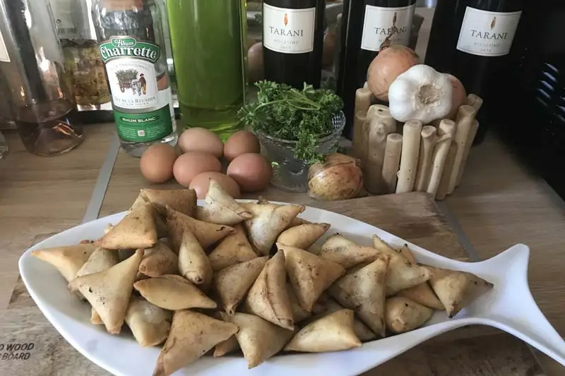 Saveurs des Iles et D'ici — photo 4