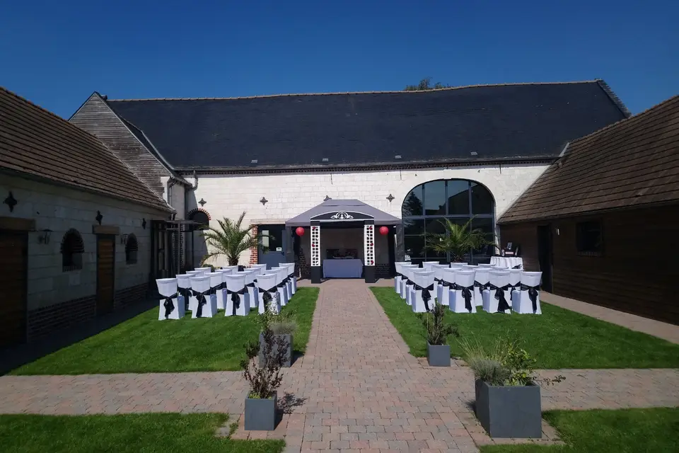 La Ferme des Menhirs — photo 5