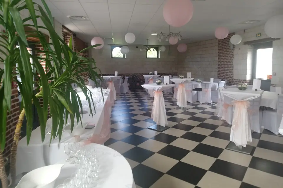 La Ferme des Menhirs — photo 7