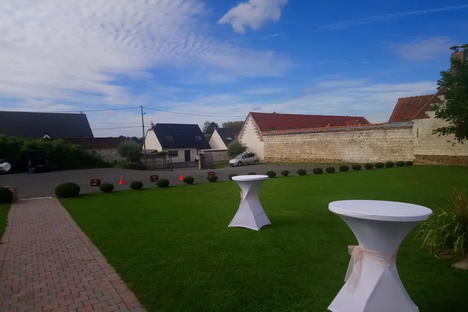 La Ferme des Menhirs — photo 8