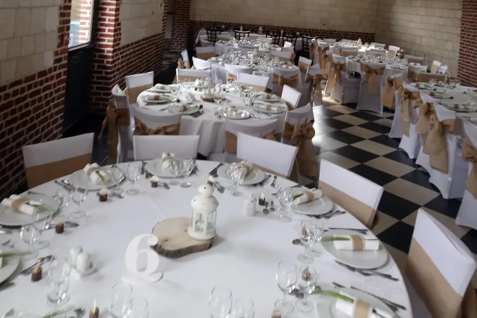 La Ferme des Menhirs — photo 4