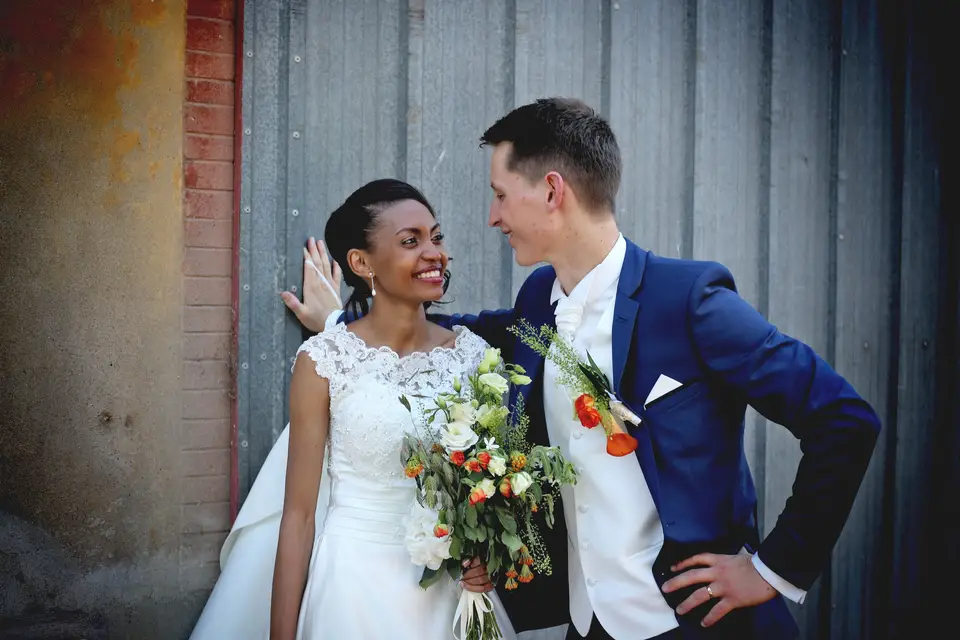 Eternity Wedding — photo 7