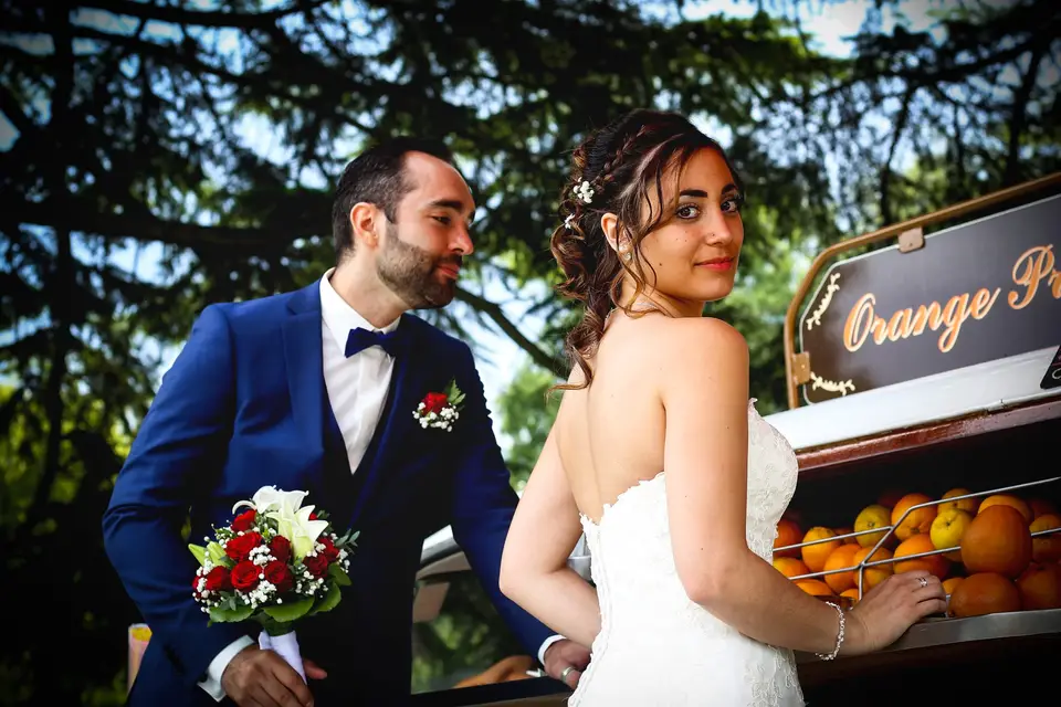 Eternity Wedding — photo 8