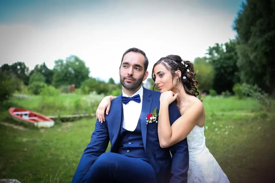 Eternity Wedding — photo 6