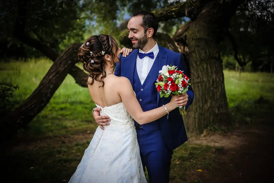 Eternity Wedding — photo 2