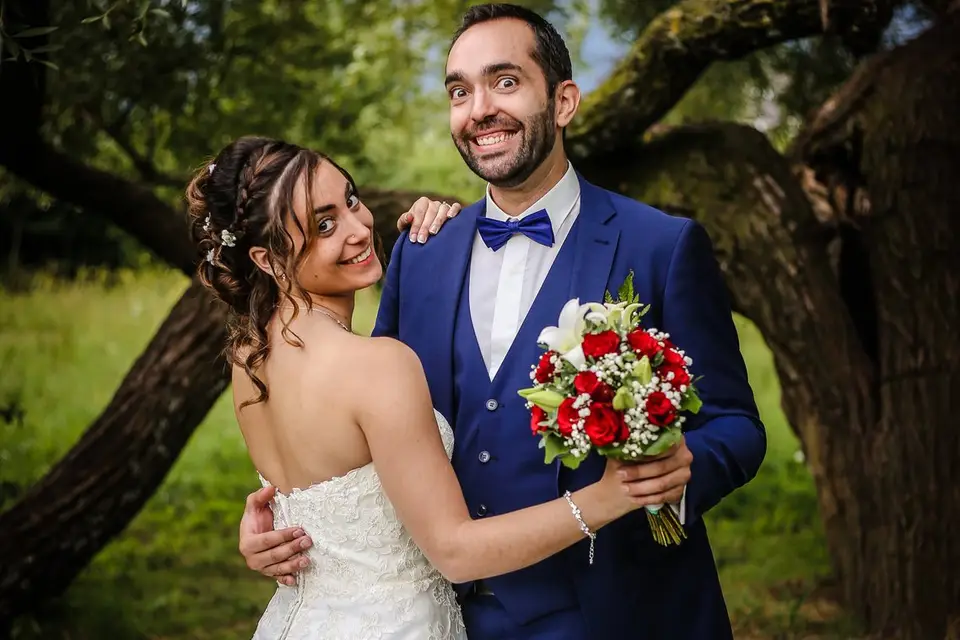 Eternity Wedding — photo 1