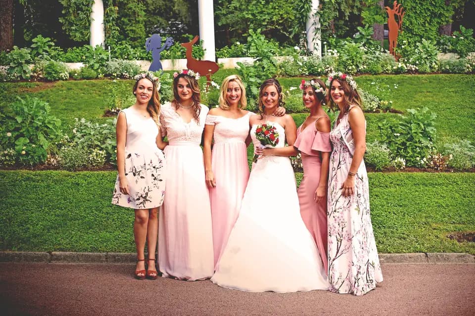 Eternity Wedding — photo 4