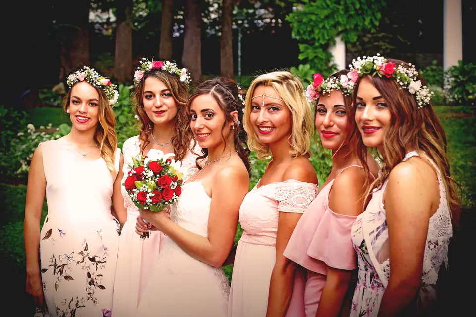 Eternity Wedding — photo 3