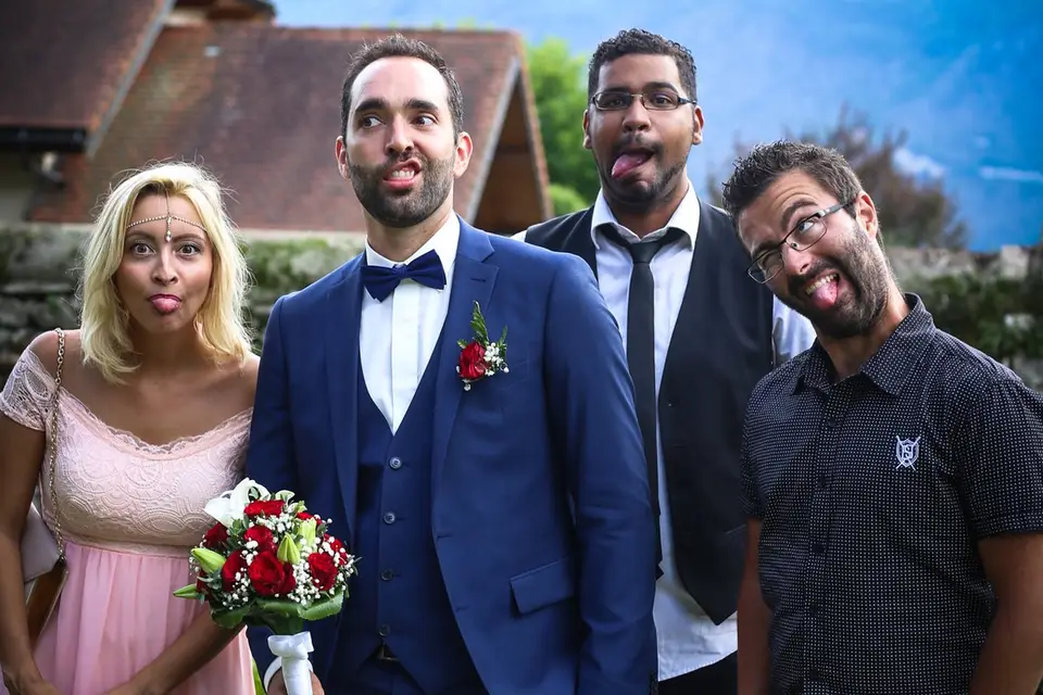 Eternity Wedding — photo 5