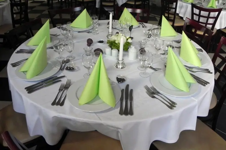 La Ferme des Menhirs — photo 1