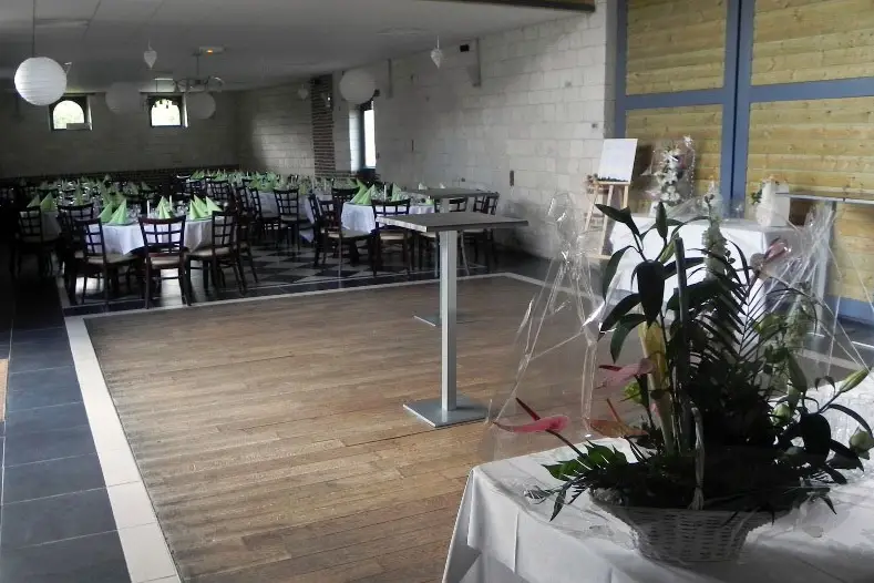 La Ferme des Menhirs — photo 2