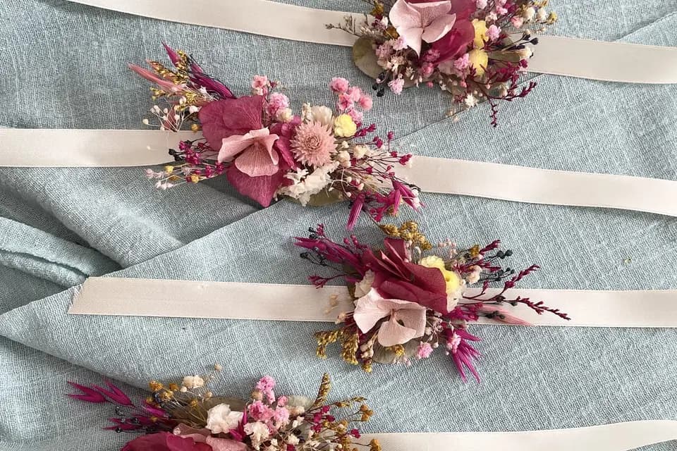 La Malle en Paillettes — photo 4