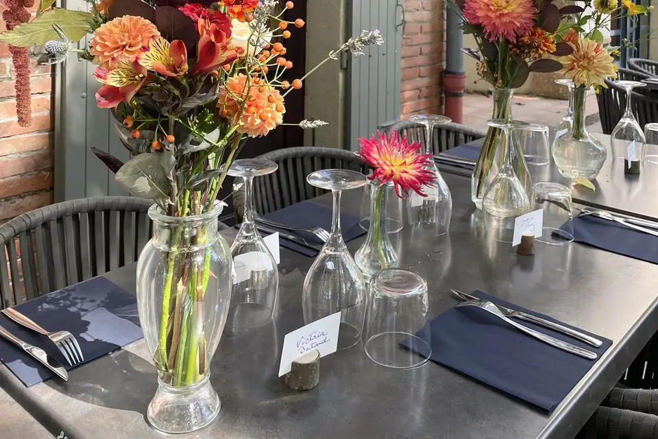 La Malle en Paillettes — photo 1