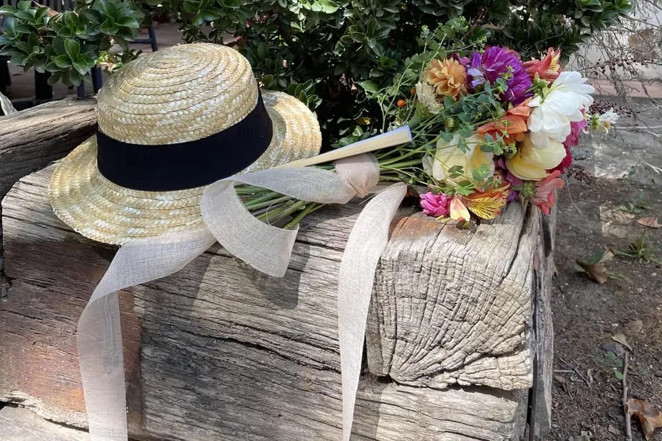 La Malle en Paillettes