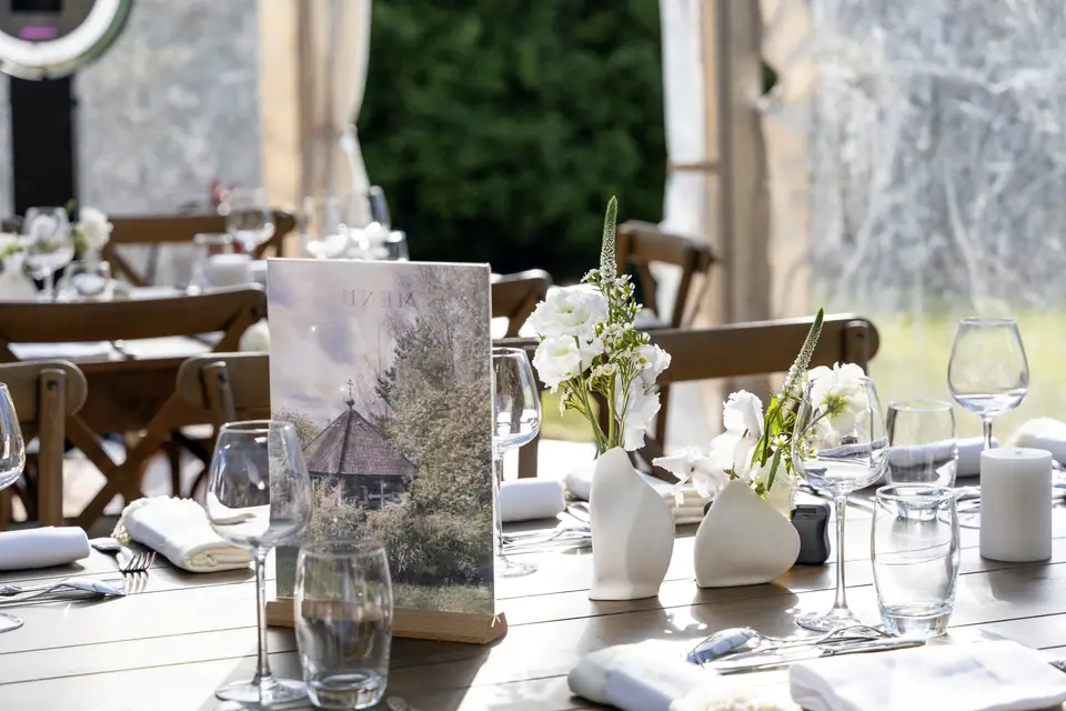 Lune de Miel — photo 7