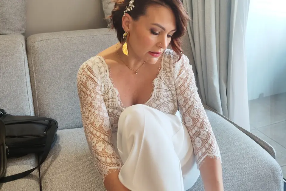 Sarah Coiff — photo 2