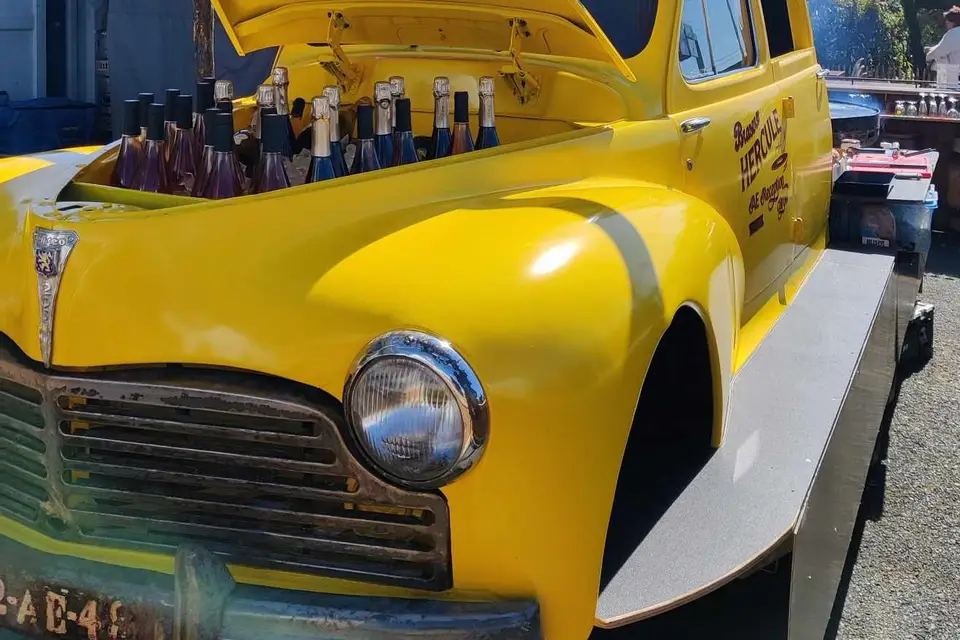 AE Reception — photo 3