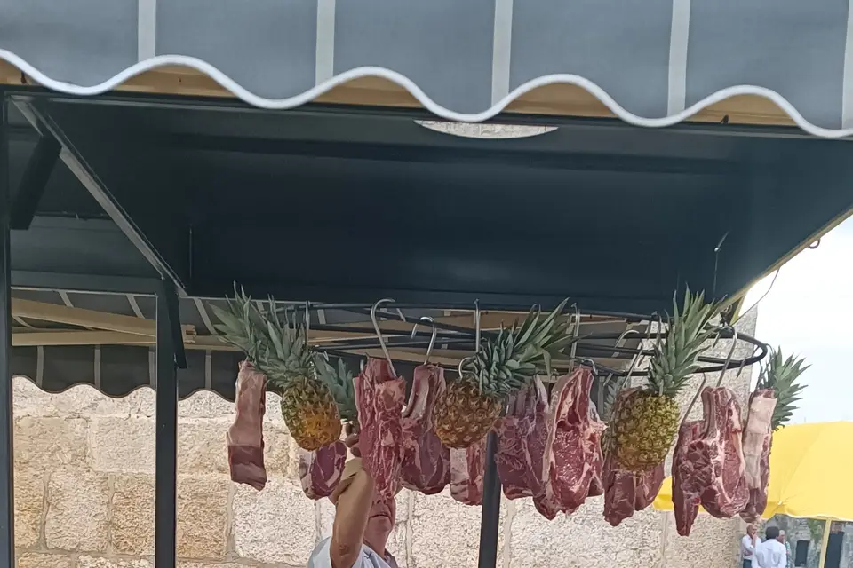 AE Reception — photo 4