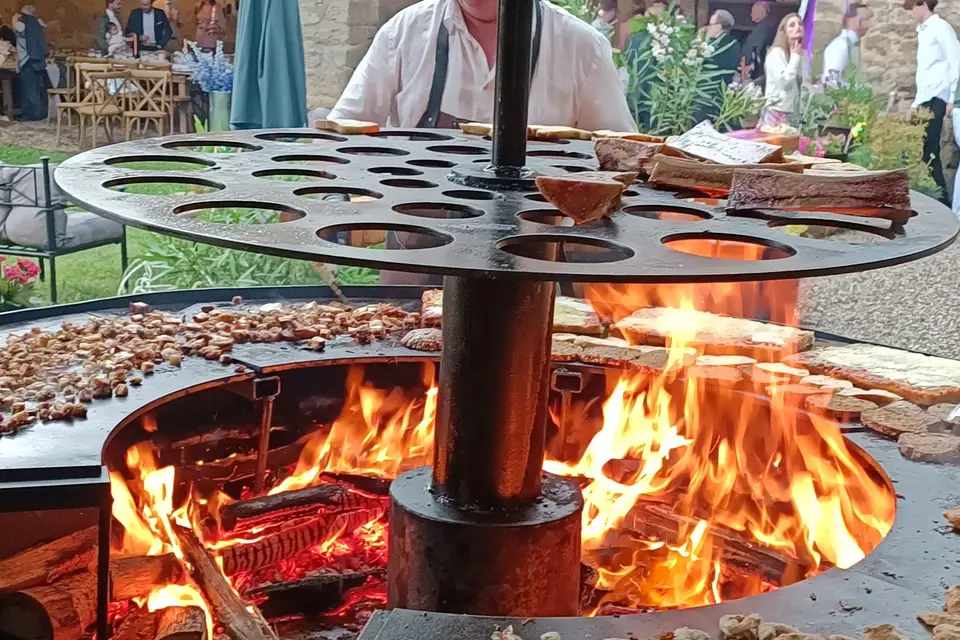 AE Reception — photo 5