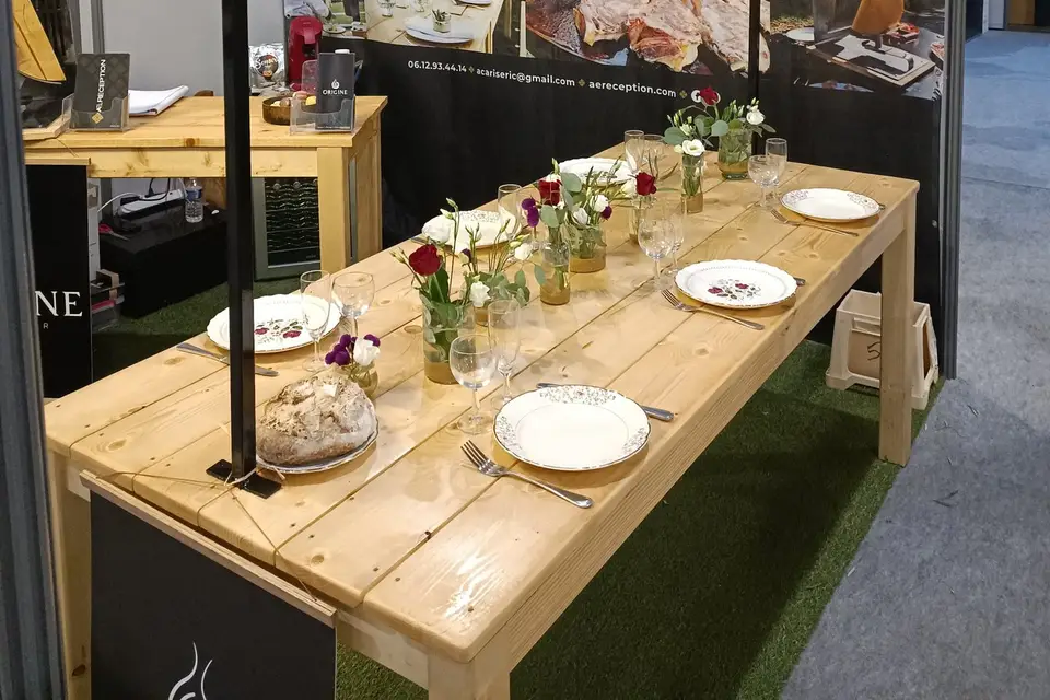 AE Reception — photo 7