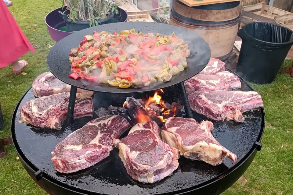 AE Reception — photo 6