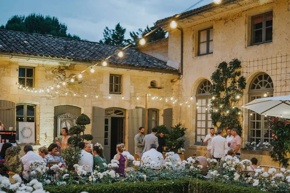 Domaine de Perrotin — photo 1