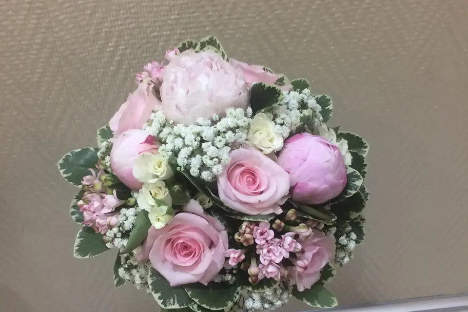 Instant Floral — photo 3